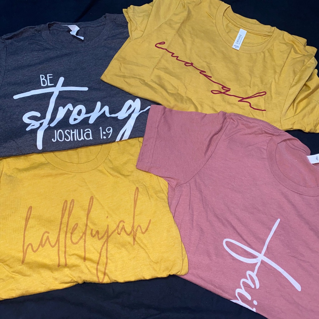Boutique Tees